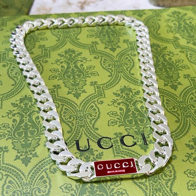 Gucci Necklace 05yxs194